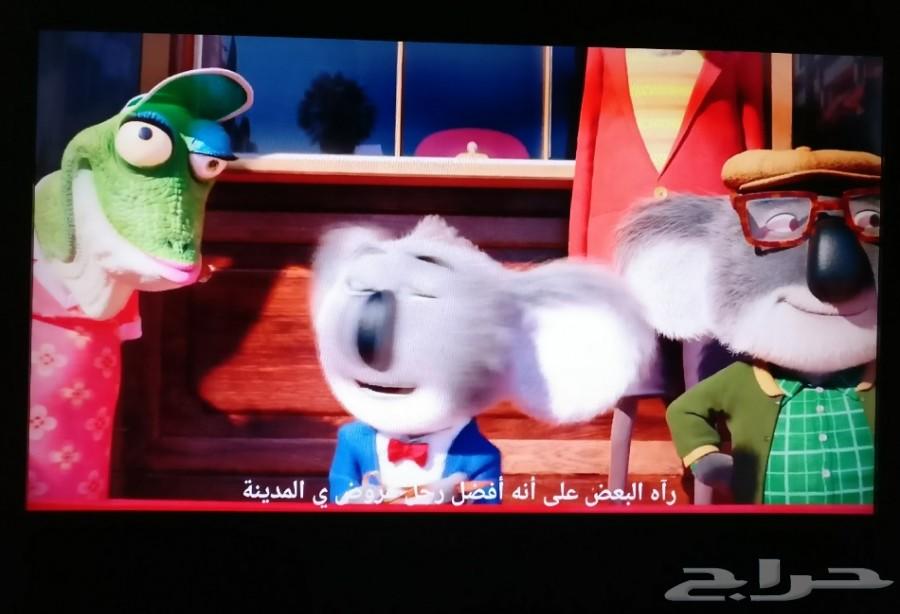 يمكنك من الان تجعل شاشتك سمارت بكل القنوات