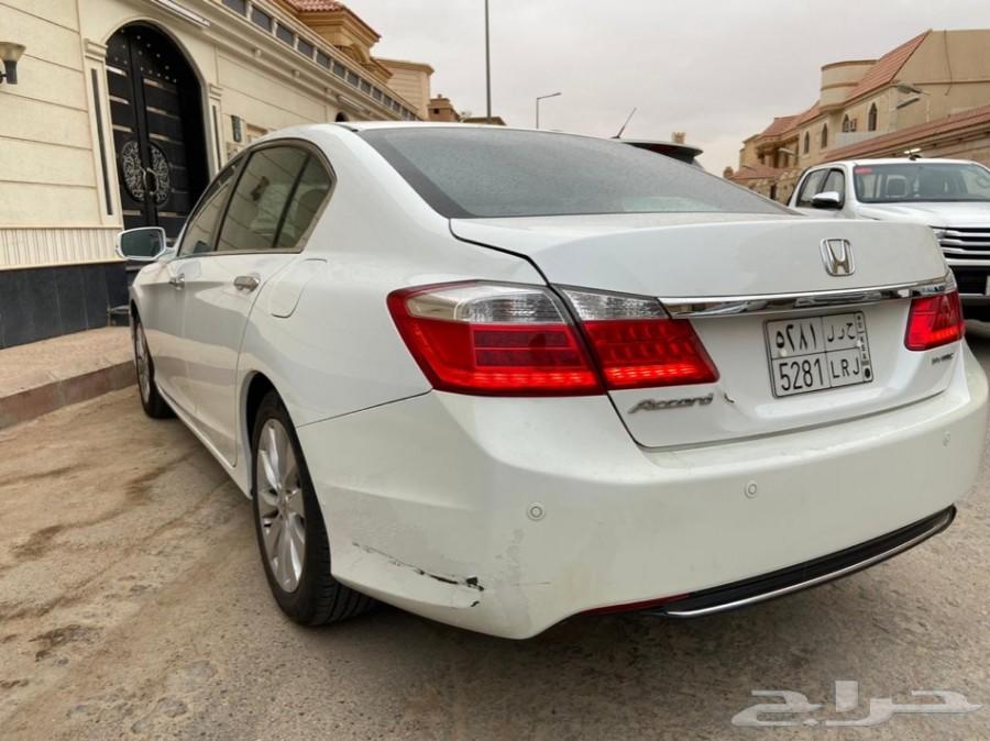 هواند اكورد فل كامل