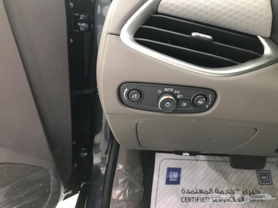 شفرولية ماليبو LS تيربو جديدة 2020