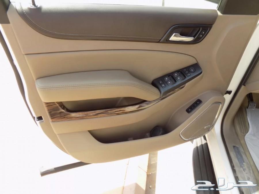 جمس يوكن XL 2015 SLT فل كامل