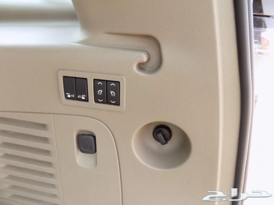 جمس يوكن XL 2015 SLT فل كامل