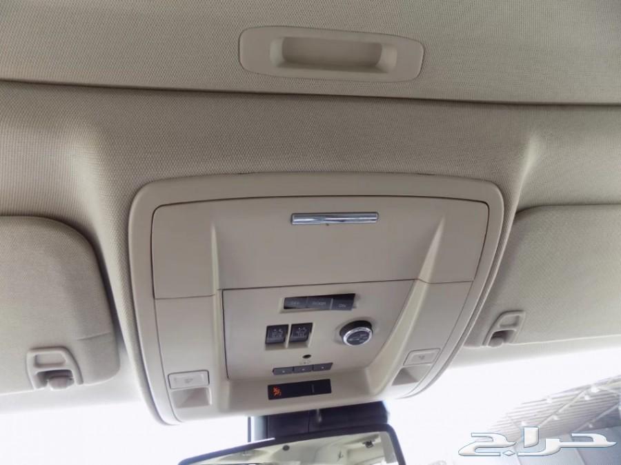 جمس يوكن XL 2015 SLT فل كامل