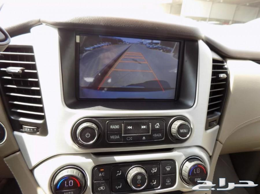 جمس يوكن XL 2015 SLT فل كامل