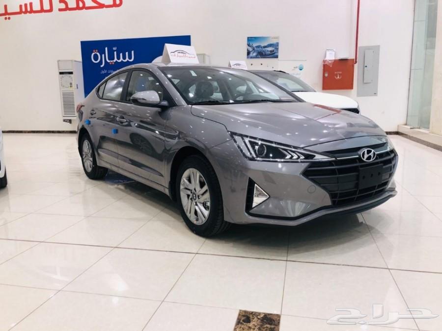 هونداى النترا نص فل جنوط 16 بدون فتحة 2020