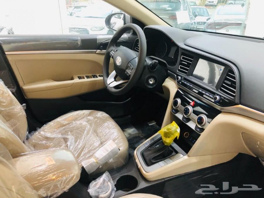 هونداى النترا نص فل جنوط 16 بدون فتحة 2020