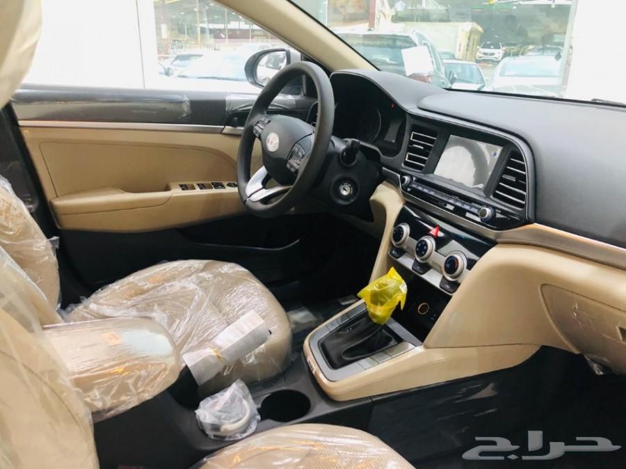 هونداى النترا نص فل جنوط 16 بدون فتحة 2020