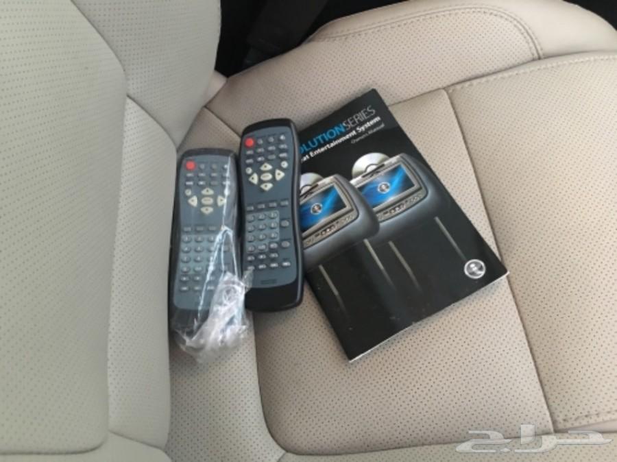 فورد اكسبلورر 2015 لمتيد (تم البيع)