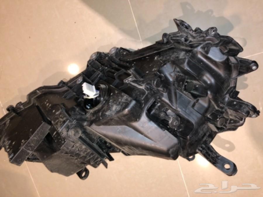 للبيع شمعه لكزس Ls500 2018