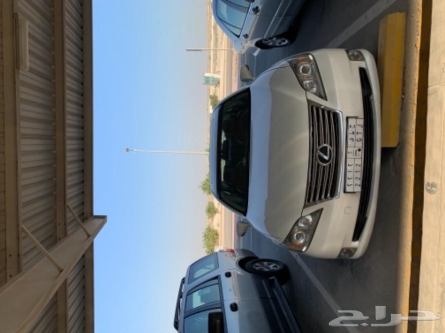 لكزس ES350 2012 نظيف جدا
