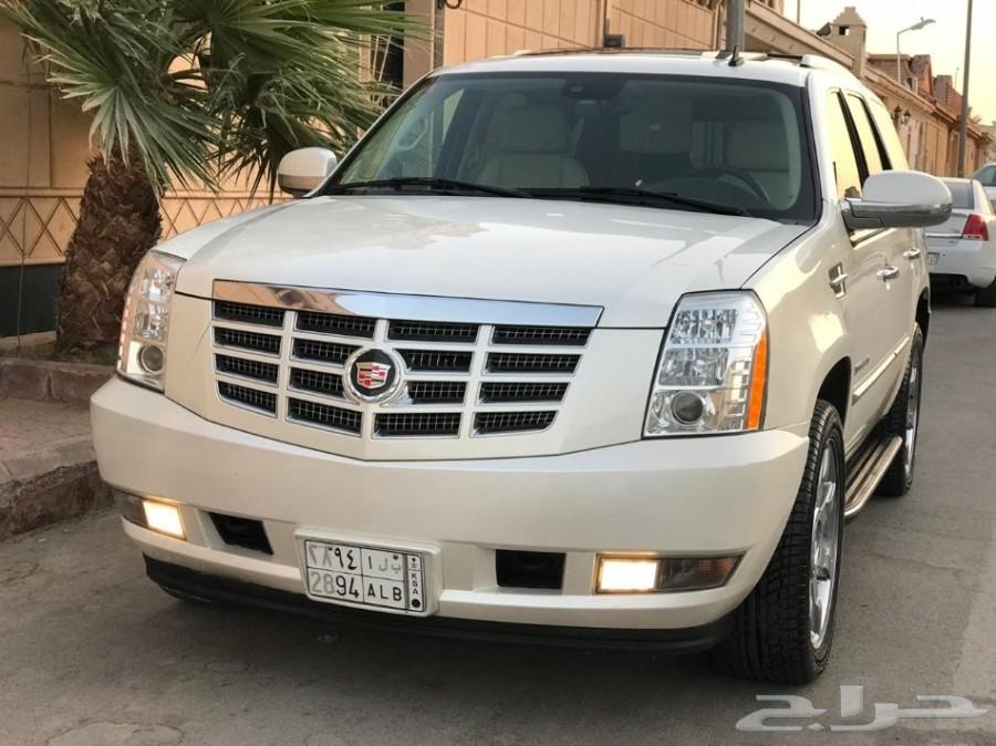 اسكاليد