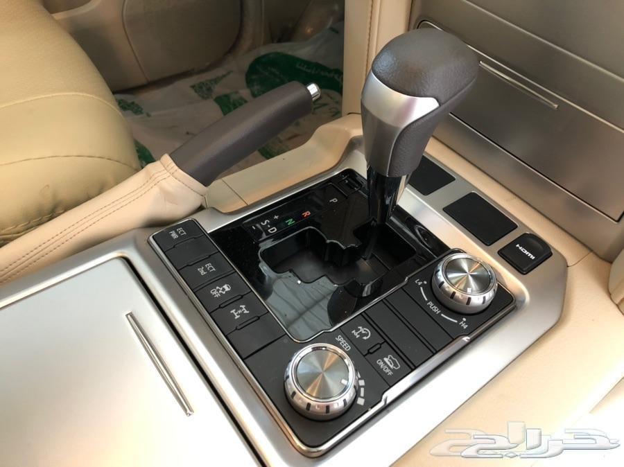 للبيع تويوتا GXR1-V6-2019