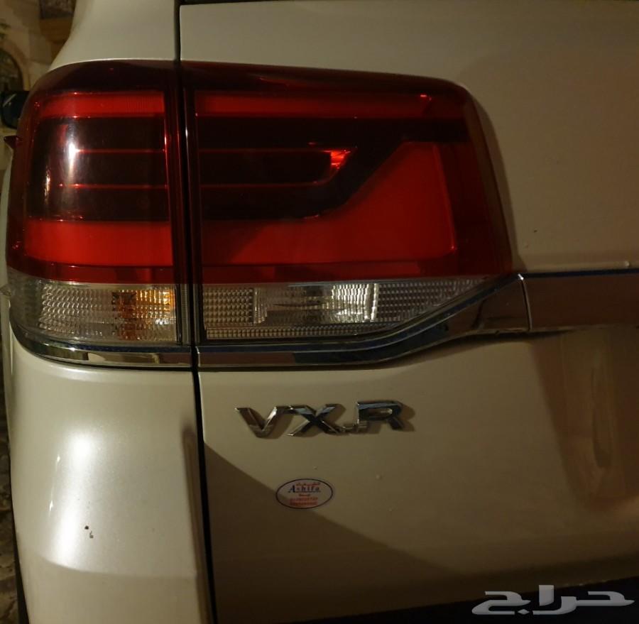 VXR للبيع في جده