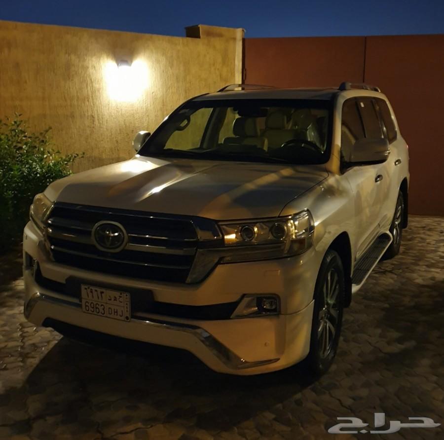 VXR للبيع في جده