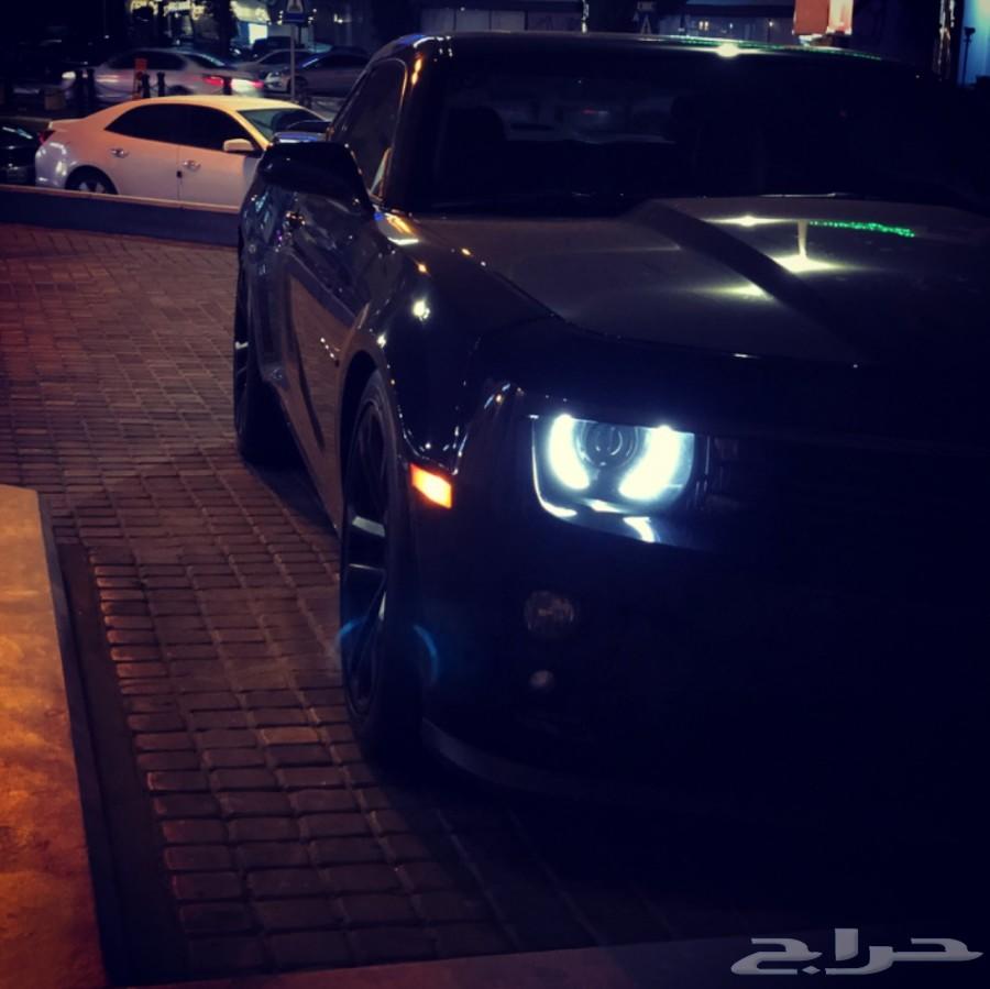 كمارو ss 2013 للبدل