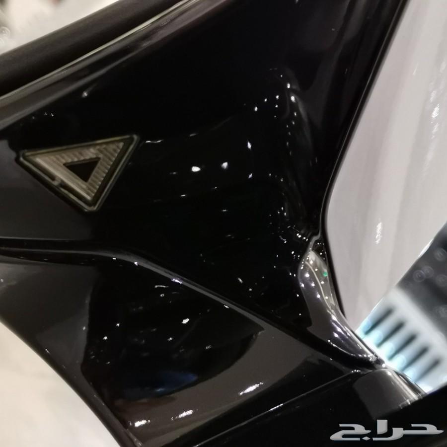 (( تم البيع)) BMW 750 2014