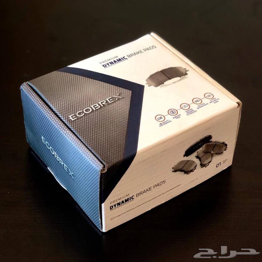 فحمات سيراميك اف جي FJ وجميع السيارات