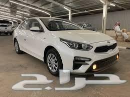 كيا سيراتو موديل 2020 وارد الجبر جده
