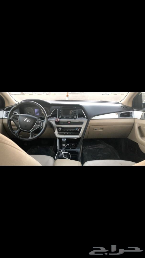 سوناتا 2017 بانوراما