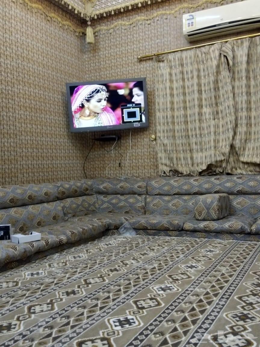 شقق ديوانيات واستراحات عزاب للايجار