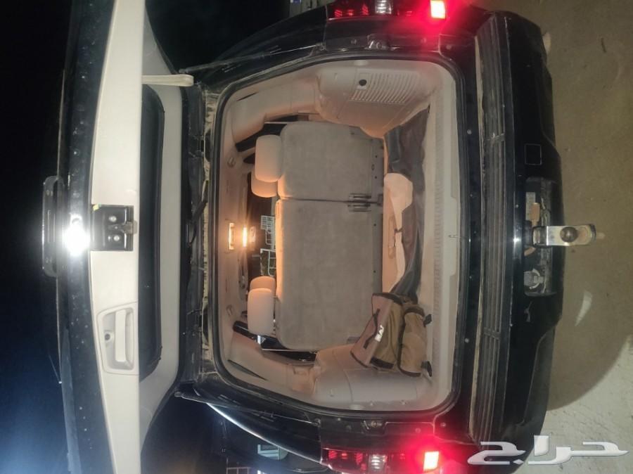 تاهو 2007 LS امريكي