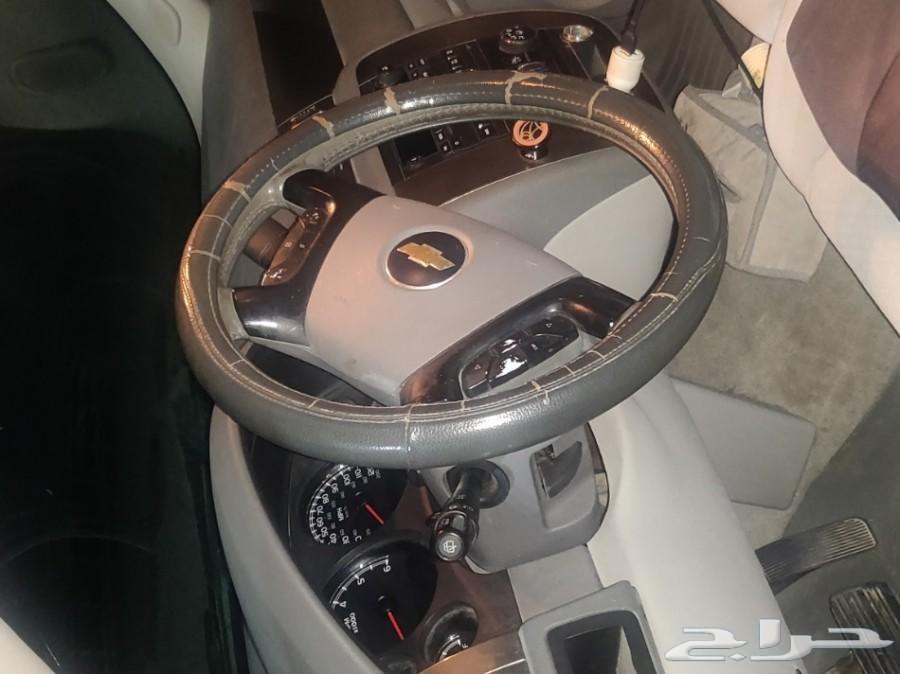 تاهو 2007 LS امريكي