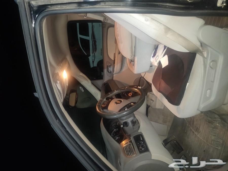 تاهو 2007 LS امريكي