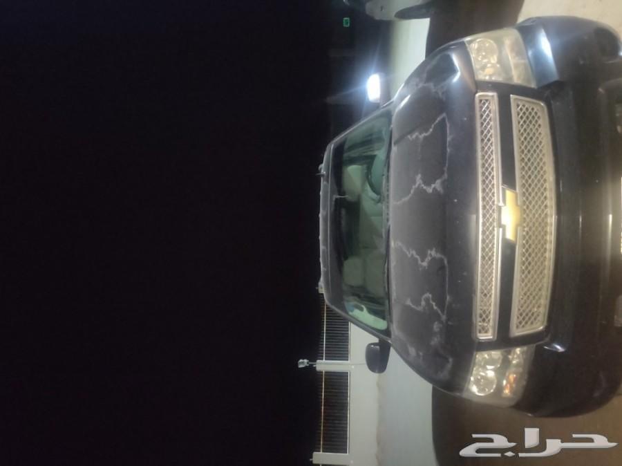 تاهو 2007 LS امريكي