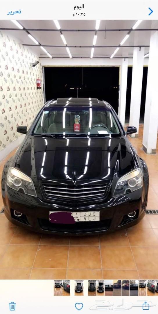 كابريس 2013رويال