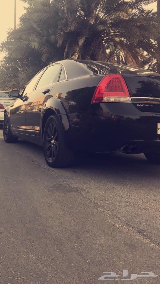 كابريس 2013رويال