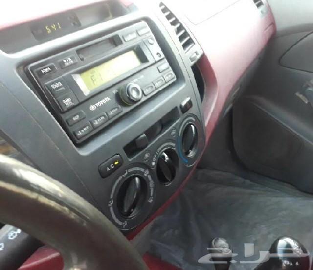 هايلكس غمارتين 2009 دبل4X4 جي ال زجاج هندل