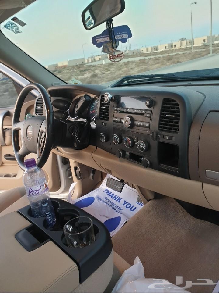 سييرا 2500HD Z71