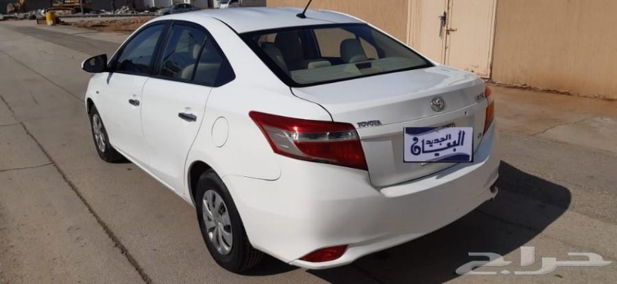 عروض الجمعة البيضاء (يارس2015 ب24900)