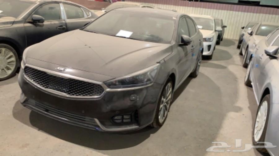 كادينزا فل كامل 2019 الجبر