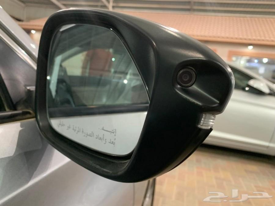 هوندا اكورد 2019 فل كامل بالنقد والتقسيط