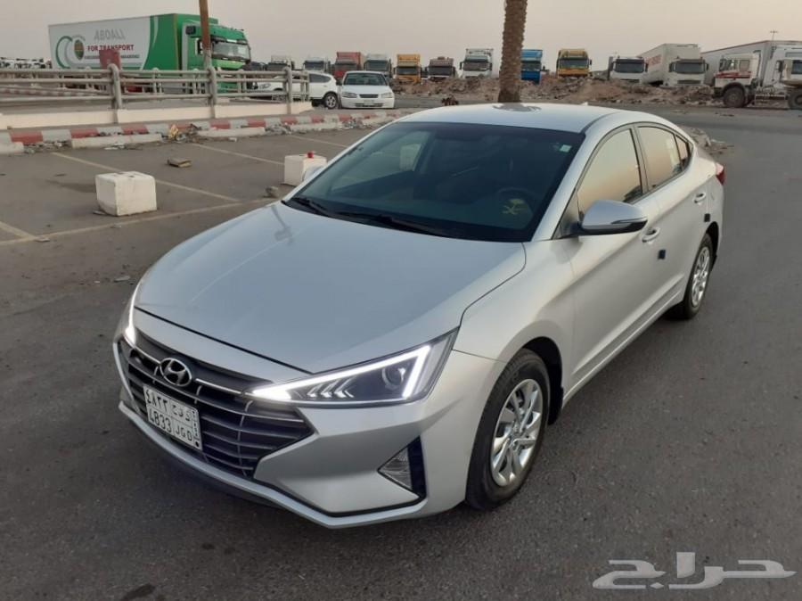 النترا 2019
