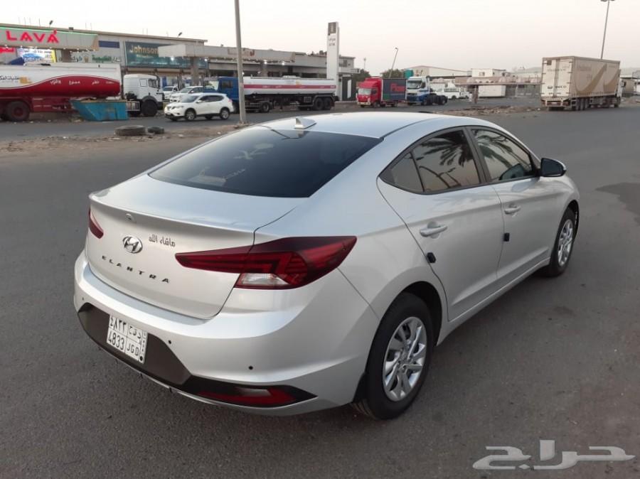 النترا 2019