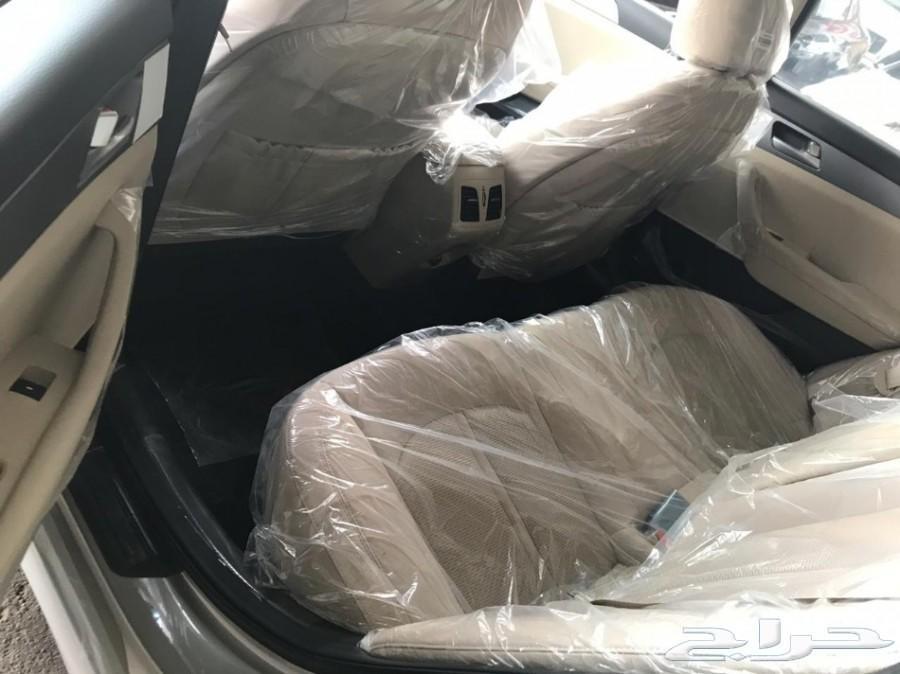 هونداي سوناتا استاندر جنوط مثبت كاميرا وشاشة