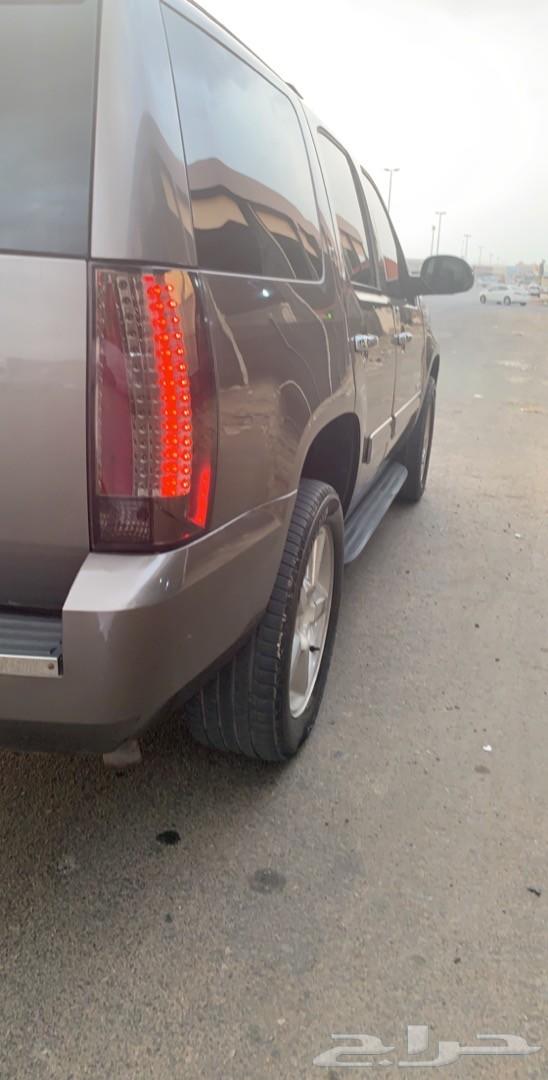 تاهو سعودي