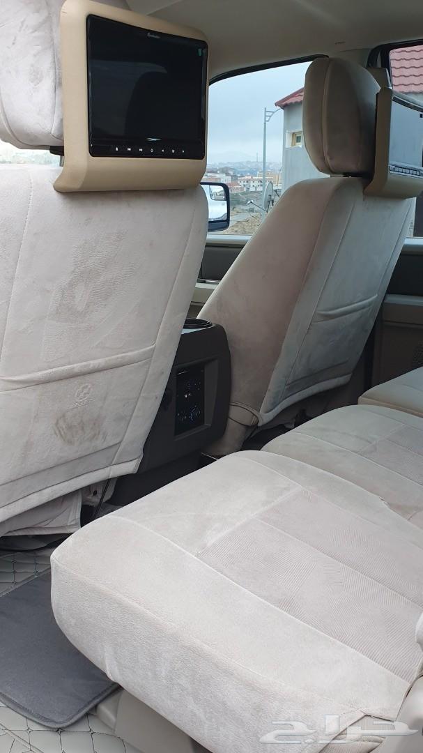 FORD EXPEDiTION(4x4) 2013