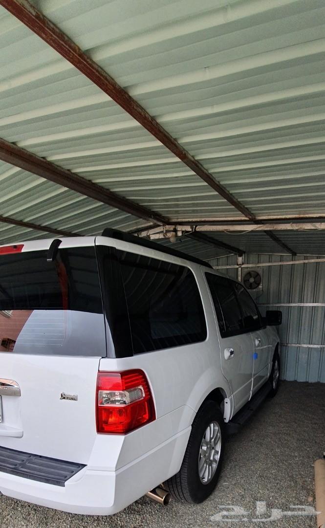 FORD EXPEDiTION(4x4) 2013