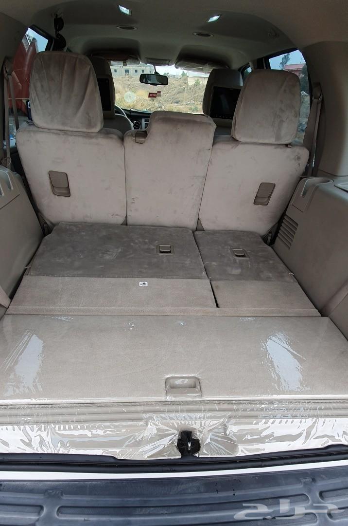 FORD EXPEDiTION(4x4) 2013