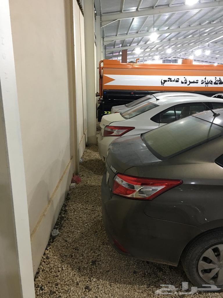 (تم البيع) مجموعة سيارات يارس و النترا