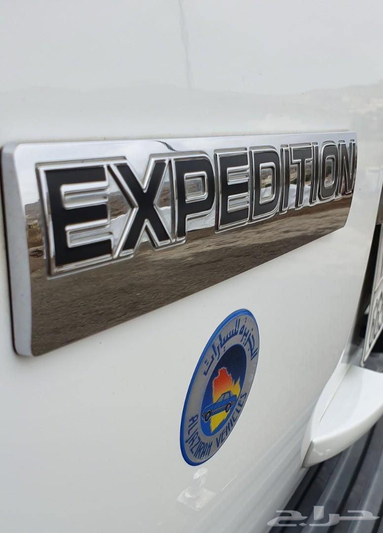 FORD EXPEDiTION(4x4) 2013