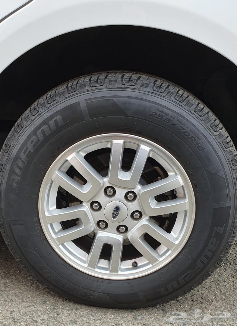 FORD EXPEDiTION(4x4) 2013