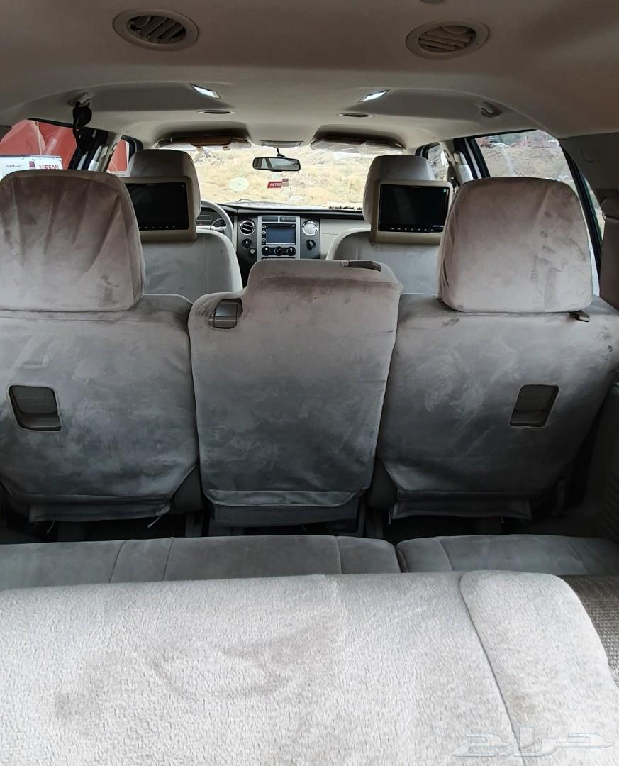 FORD EXPEDiTION(4x4) 2013