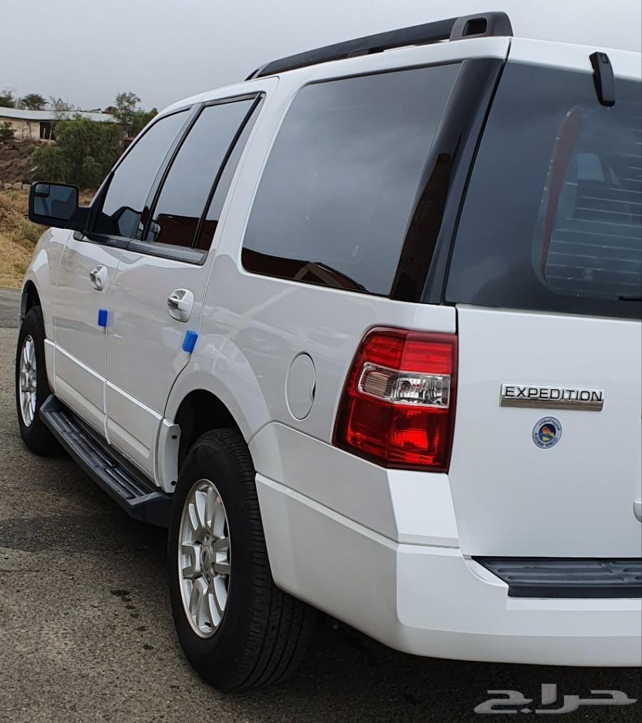 FORD EXPEDiTION(4x4) 2013