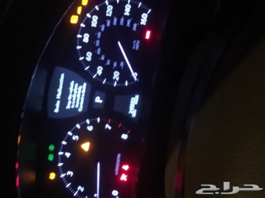 لكزس LS 460