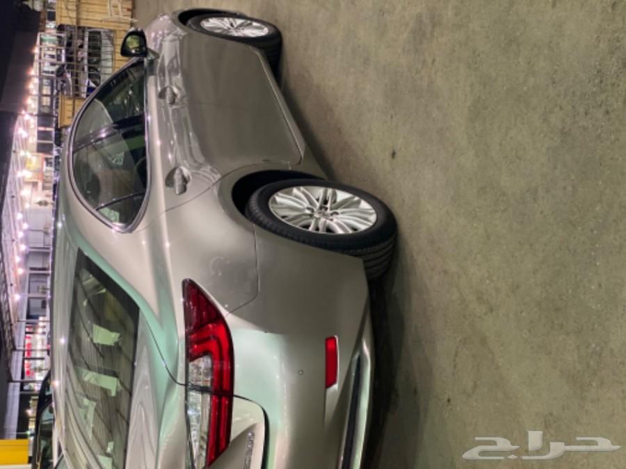 لكزس - ES 350 CA - سعودي