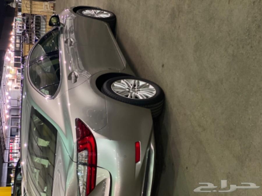 لكزس - ES 350 CA - سعودي