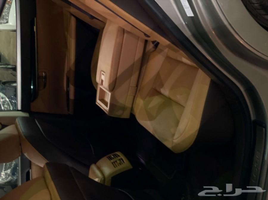 لكزس - ES 350 CA - سعودي